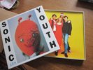 SONIC YOUTH - DIRTY - 4 LP BOX SET - VINYL