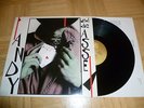 Andy und die Asse - LP German Neo Rockabilly Rock´n´Roll 1985