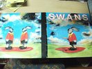 SWANS    DOPPEL LP  WHITE LIGHT FROM THE MOUTH OF INFINITY