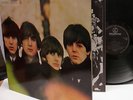 Beatles LP Beatles For Sale