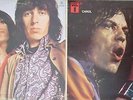 LP Rolling Stones Lage dòr 01 (Same)  Decca 278 009	1971	F