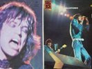 Lp Rolling Stones Lage dór 15 (Milestones)	 Decca 278 038	1971	F