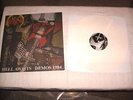 Slayer - Hell Awaits Demos 1984 LP Rare White numbered 500 Vinyl + unknown Song