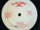 Lloyd Robinson & Noel - Cuss Cuss JA orig 12