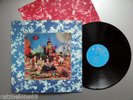 ROLLING STONES LP STUNNING MONO UK 1ST 1967 3D THEIR SATANIC MAJESTIES REQUEST