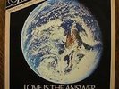 PARADISE - Love Is The Answer PLP1 1983
