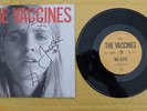 The Vaccines  - No Hope/Blow Your Mind- Autographed 7