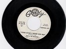 Mike & The Modifiers - I Found Myself A Brand New Baby MOTOWN / NORTHERN SOUL