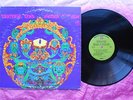 THE GRATEFUL DEAD   Anthem Of The Sun   acid/psych (orig mix)   W7 WARNER LP