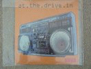 AT THE DRIVE IN - VAYA - O.G PRESSING - WHITE VINYL - MINT