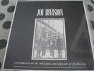 Joy Division A Retrospective on the Vinyl Pain and Pleasure