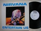 NIRVANA / CURT COBAIN  -  