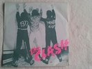 THE CLASH White Riot  1977  PROMOTION COPY NOT FOR SALE      RAAAR