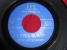  45 1966 Ascendors Soundlike British Invasion Lee Records HEAR Psych