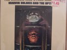 Marvin Holmes & The Uptights..Ooh Ooh The Dragon..Orig Soul Funk on Uni..SEALED