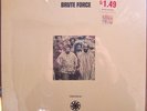 Brute Force..S/T..Original Soul/ Funk/ Psyche on Embryo..SEALED