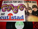 Beatles - Beatles For Sale Cutistad Promo LP - Odeon 1C072-04200 - M- - rar