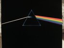 Pink Floyd MFSL LP Dark Side Of The Moon Original Master 1973 + stickers posters