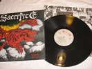 Sacrifice - For Ment In Fire