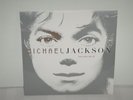 MICHAEL JACKSON   //  INVINCIBLE  . DOUBLE ALBUM . 2009 . PERFECT .