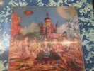 Rolling stones satanic majesties 3d