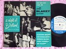 ART BLAKEY Quintet A night at Birdland vol. 3 BLUE NOTE 5070 original 10