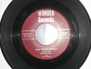 Robert Gill Baby That's All Right Let Me Go Early Rocker / Rockabilly 45 Wonder