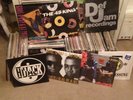 Hip Hop & Old School Including Rare Breaks And Bests 1986-2006 300 12s And Lps