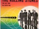 The Rolling Stones The Last Time  DUTCH 7