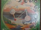 Nik Pascal-Zero Gravity-Electronic Music L.P. on Narco 123-Original 1975