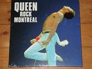 Queen: 3 LP Box-set ROCK MONTREAL NEW AND SEALED