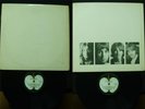 THE BEATLES  White Album 1968 DOUBLE LP APPLE PMC 7067 - No 0104846