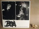 Phillip Boa And The Voodoo Club - Rare Live, Radio And Demo Material