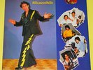 LP / The IMPOSSIBLES THE MAKERS OF HOT PEPPER & SOUNDSTAGE RARE UNKNOWN THAI LP