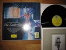 MOZART Die Zauberflöte BÖHM 3LP BOX DGG TULIP 138981/83 Stereo
