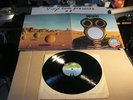 LP- M. MANN`S EARTH BAND - Messin` - UK 1ST Press - MINT - VERY RAR 