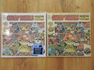RARE VINTAGE MONO BIG BROTHER & THE HOLDING COMPANY CHEAP THRILLS JANIS JOPLIN