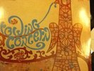 GROWING CONCERN 's/t' - LP