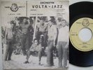 VOLTA JAZZ bimogo AFRO LATIN PACHANGA CARA-CARA ?