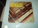 BEATLES PLEASE PLEASE ME SPAIN 1ST EDITION MOCL 120 GOTHIC SCRIPT