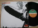 LED ZEPPELIN - s/t   (first Album)