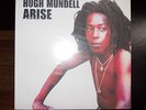hugh mundell - arise LP