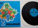 Melvins Bullhead LP - First Press Boner Records. VG+ Fantomas Unsane