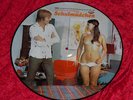 SCHULMÄDCHEN REPORT - OST - rare ltd. Picture-Disc  LP  /Sexy,Ingrid Steeger