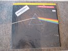 PINK FLOYD - DARK SIDE OF THE MOON - MFSL - TOP