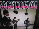 KINKS . Face to face LEGENDARY 60s BEAT/BLUES/PROG GERMAN ORIGINAL GREAT NICK 