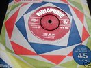 BEATLES LOVE ME DO ORIG 62' UK 1st ISSUE RED LABEL PARLOPHONE  V/G plus