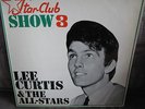 LEE CURTIS AND THE ALLSTARS : same STAR CLUB ORIGINAL ORIGINAL BEAT/ROCK