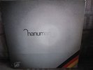HANUMAN : same TOP MINTISH KRAUTPROG KUCKUCK ORIGINAL SUPERB