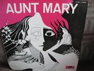 AUNT MARY . same MINTISH SPanish Original of Danish PROG FIRST LP